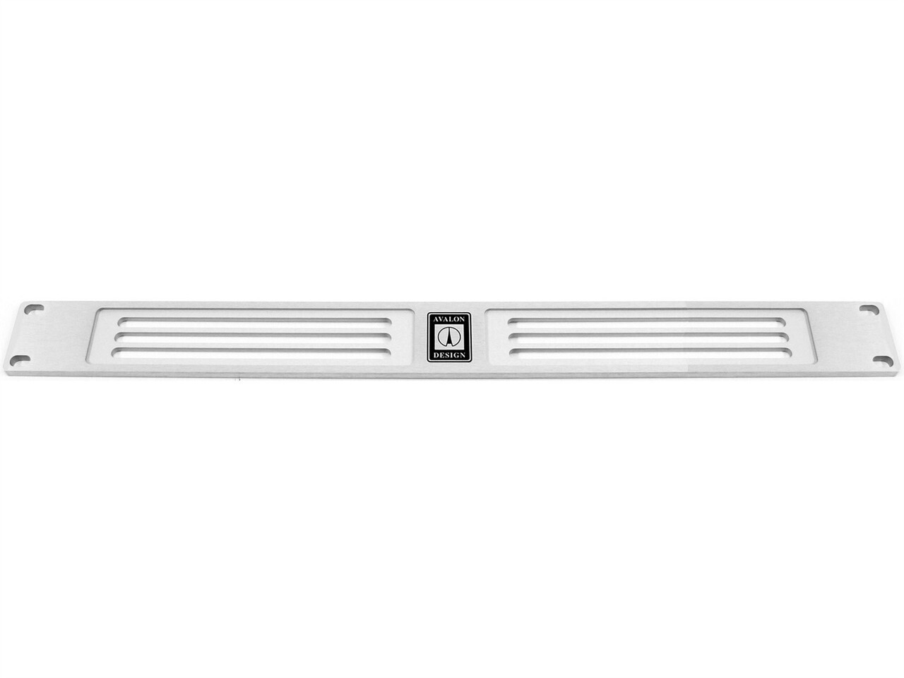 ​AVALON DESIGN VP-1 Vent panel silver