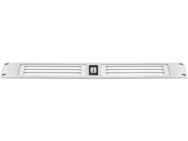 ​AVALON DESIGN VP-1 Vent panel silver