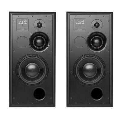 ATC LOUDSPEAKERS SCM 50A SL (PAIRE)