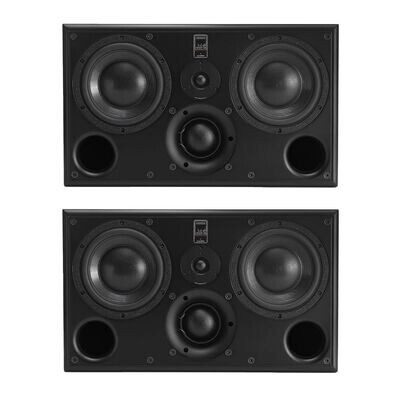 ATC LOUDSPEAKERS SCM 45A (PAIRE)