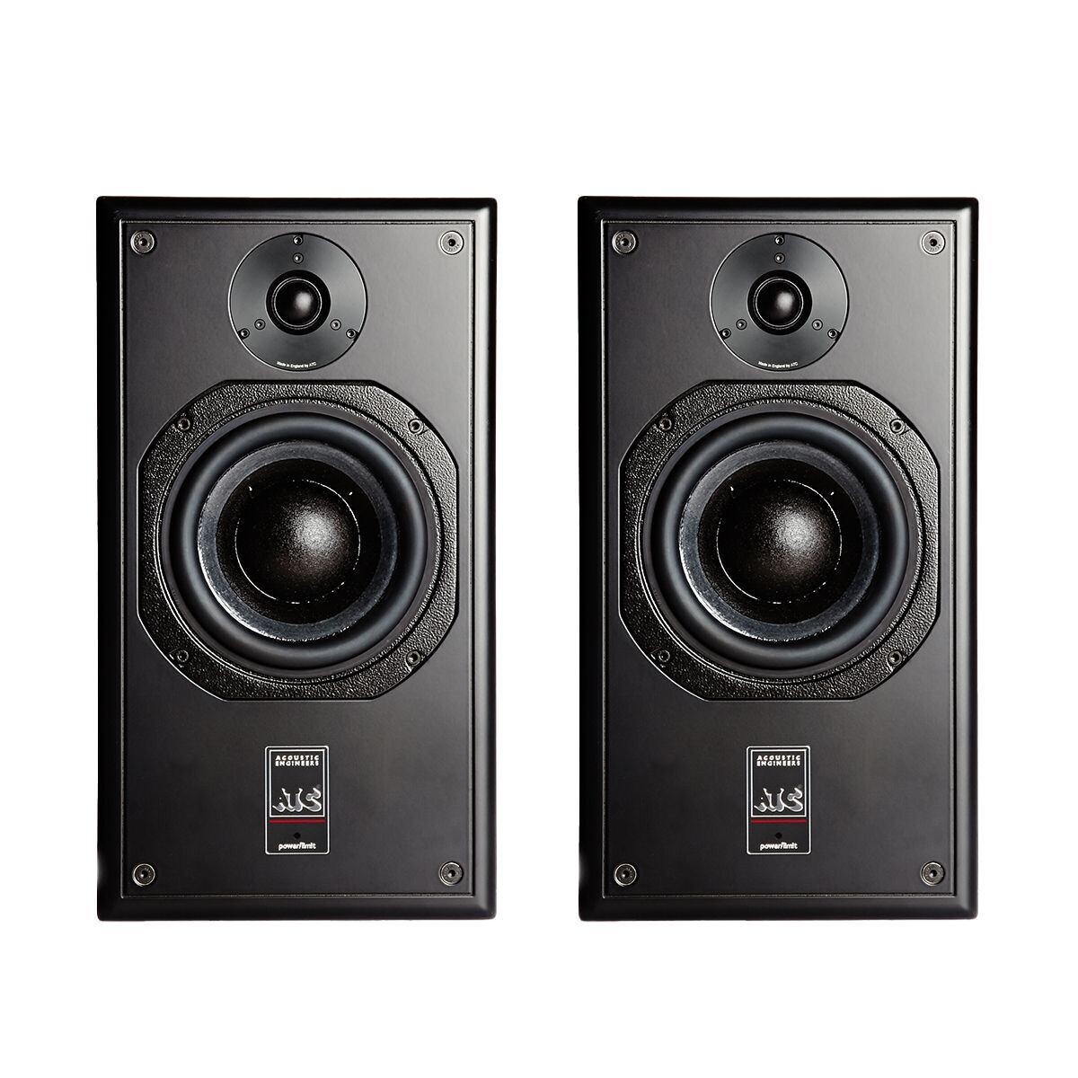 ATC LOUDSPEAKERS SCM 20ASL PRO MKII (PAIRE)