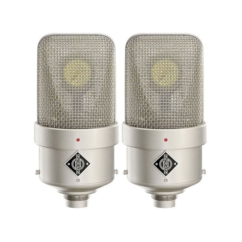 NEUMANN M 49 V SET PAIRE