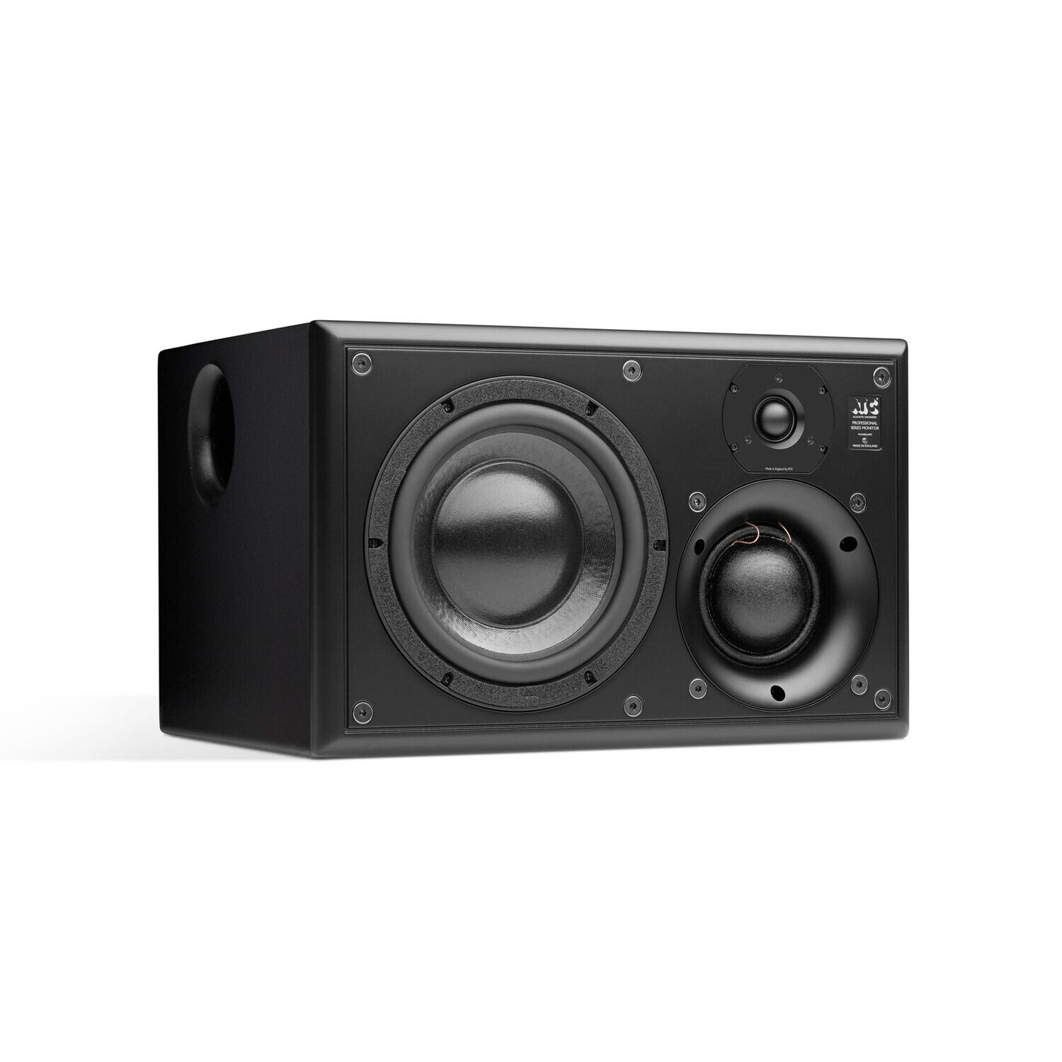 ATC LOUDSPEAKERS SCM 25A MKII (UNITAIRE)