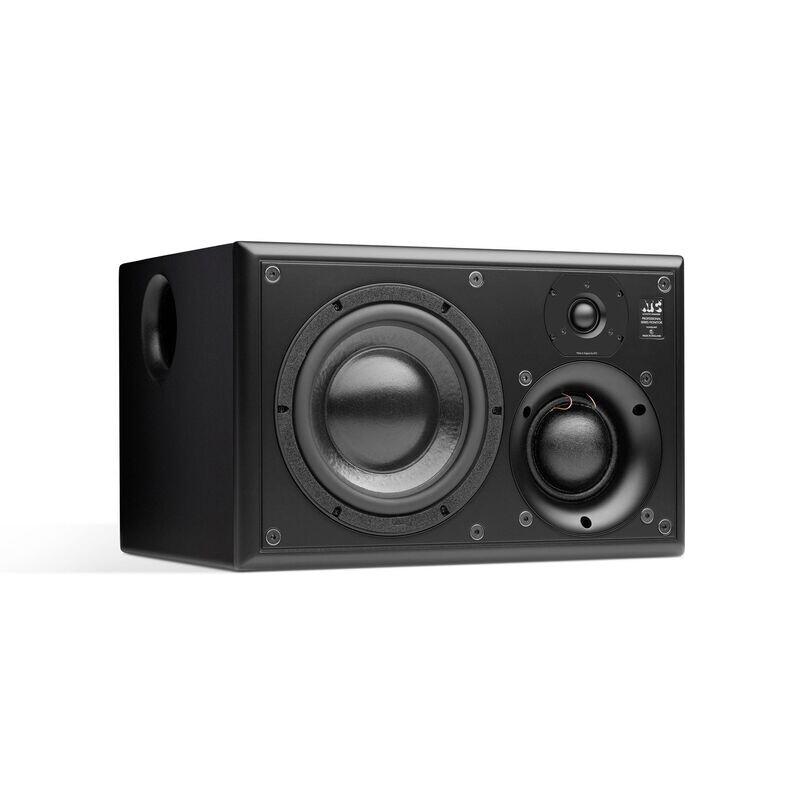 ATC LOUDSPEAKERS SCM 25A MKII (UNITAIRE)