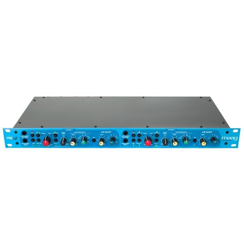 MAAG AUDIO PREQ2