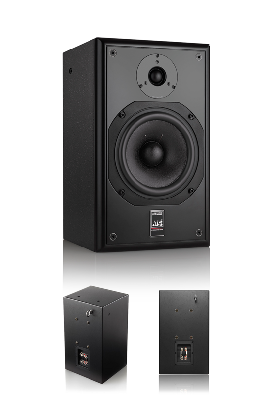 ATC LOUDSPEAKERS SCM 12i PRO passives (Paire)