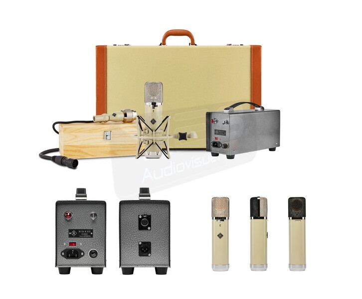 Golden Age Premier GA ELA M 251E