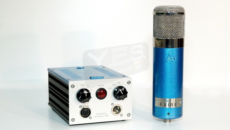 A.Design Service EXIRE V2