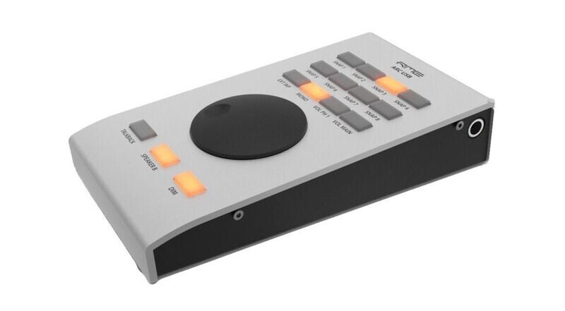 RME ARC USB