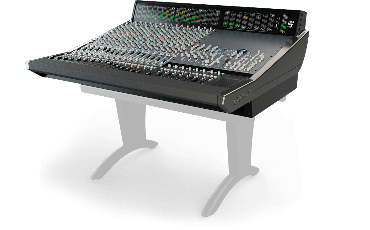 SSL SOLID STATE LOGIC ORIGIN16-MOULT