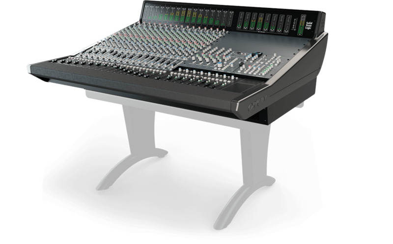SSL SOLID STATE LOGIC ORIGIN16-MOULT