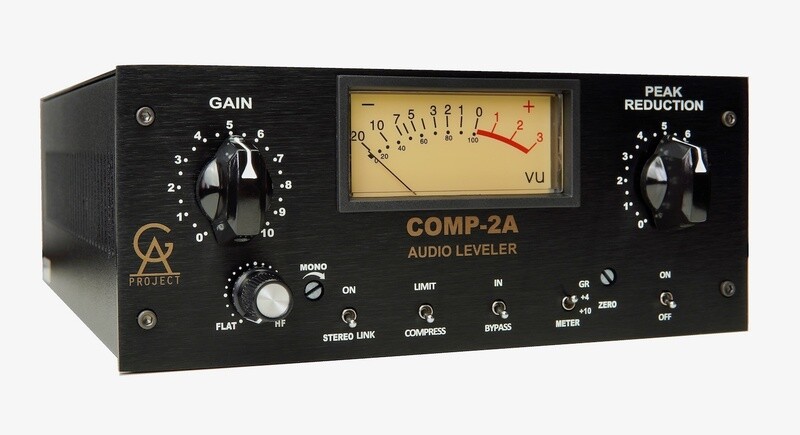 Golden Age PROJECT COMP-2A