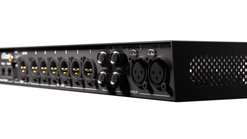TRINNOV NOVA OPT2-NOVA