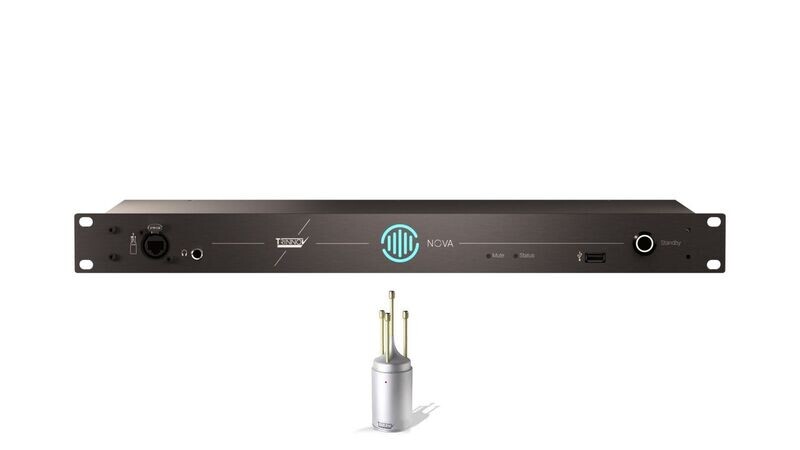 TRINNOV NOVA 6 BUNDLE 1