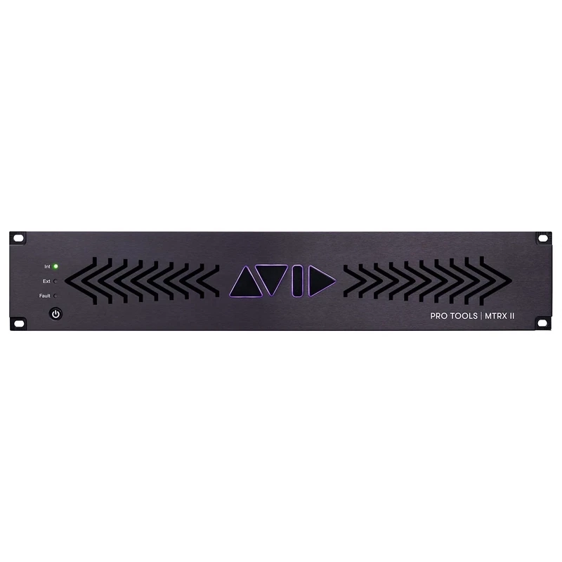 AVID MTRX II