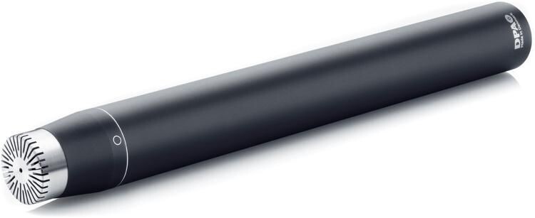 DPA 4006A Microphone omnidirectionnel modulaire