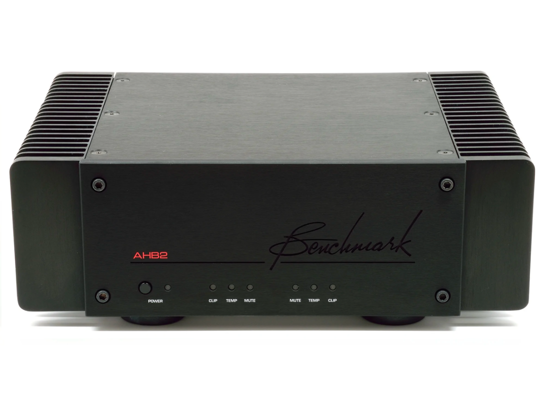 BENCHMARK AHB2 Black