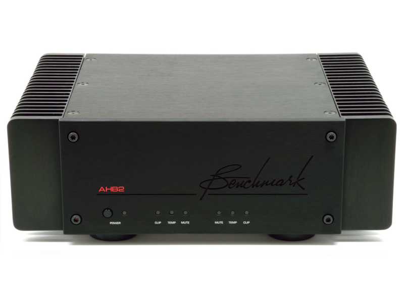 BENCHMARK AHB2 Black