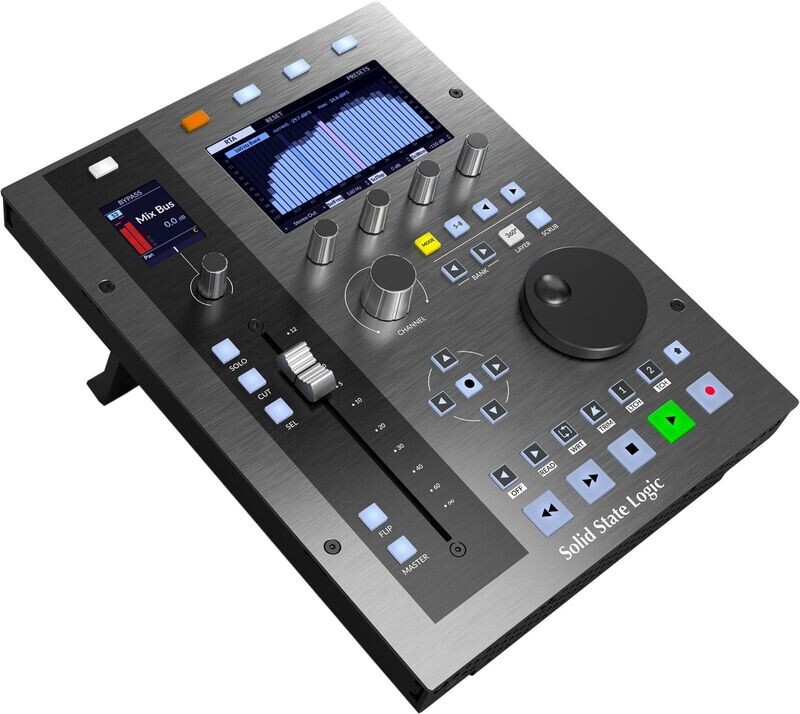 SOLID STATE LOGIC SSL UF1