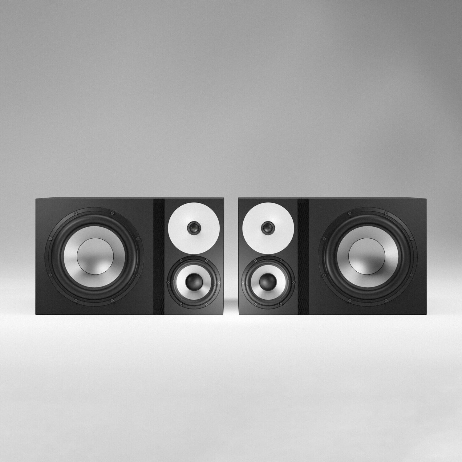 AMPHION ONE25A