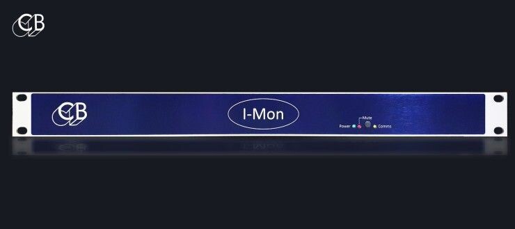 CB Electronics I-Mon