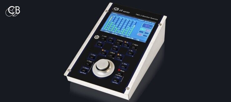 CB Electronics TMC-1