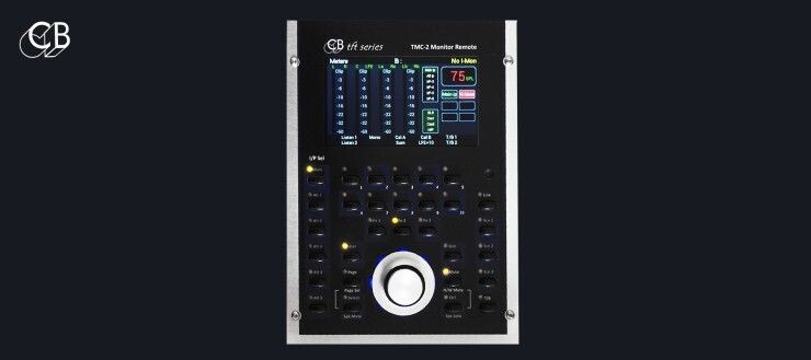 CB Electronics TMC-2