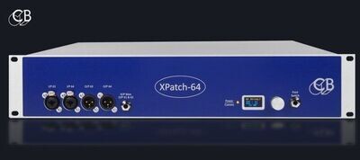CB Electronics XPatch-64