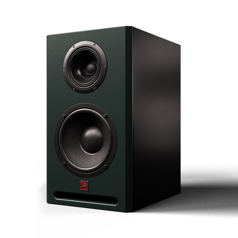 ANTELOPE AUDIO ATLAS i8