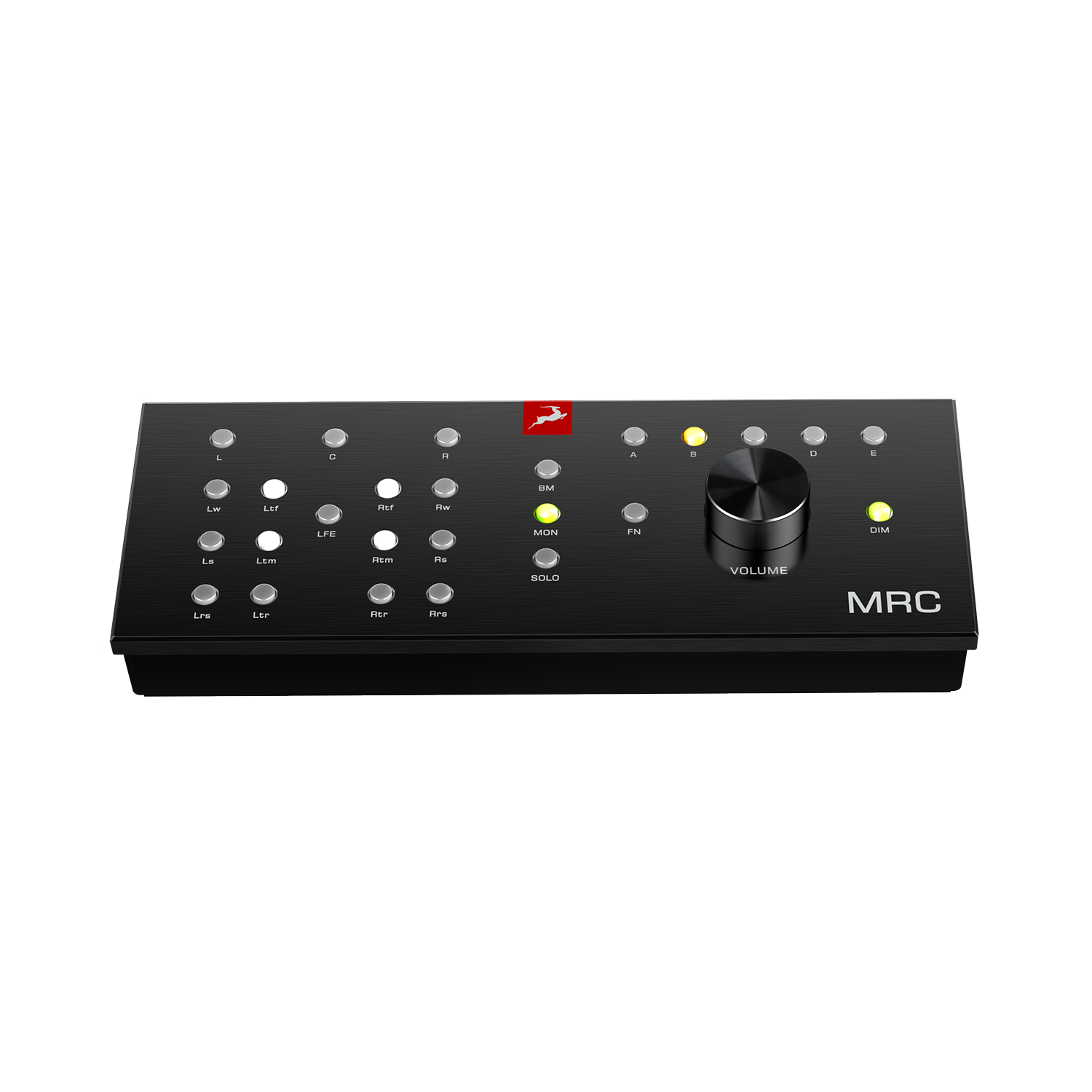 ANTELOPE AUDIO MRC Remote Control