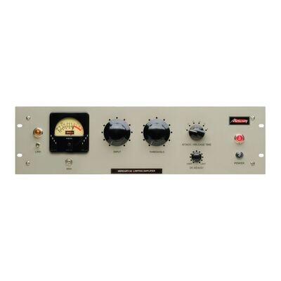 Mercury 66 Studio Limiting Amplifier