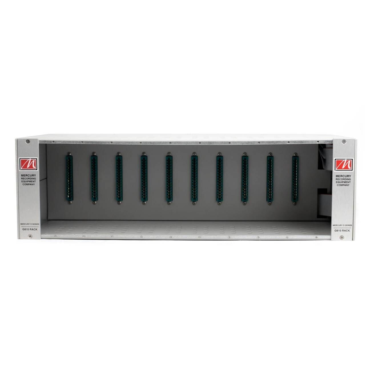 Mercury G810 Rack System 1 w/PSU