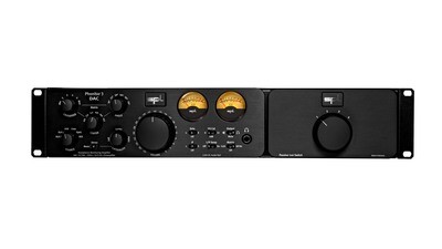 SPL Phonitor 3 DAC + Expansion Rack
