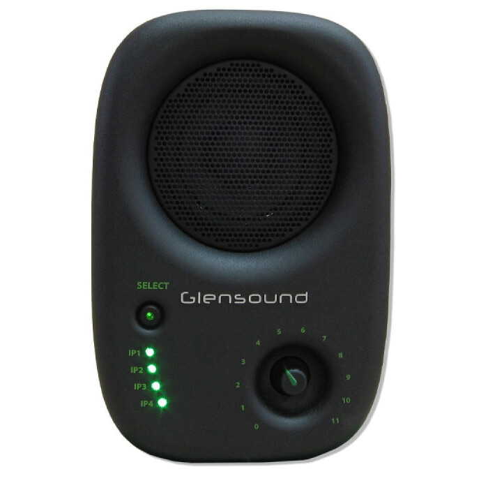 GLENSOUND DIVINE