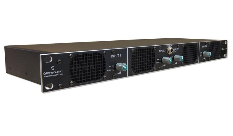 GLENSOUND BELLA 4