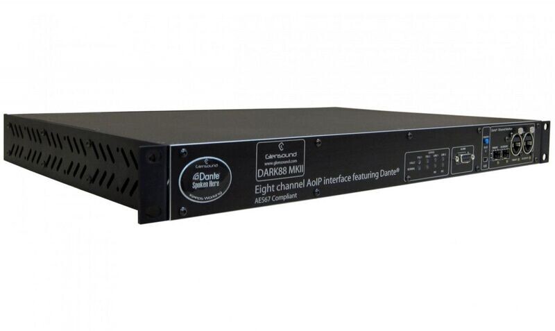 GLENSOUND DARK88 MKII