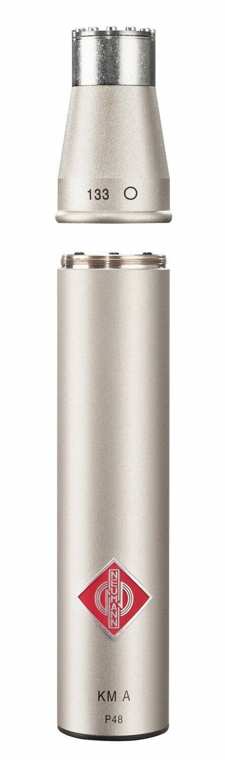 NEUMANN KK 133 DECCA TREE