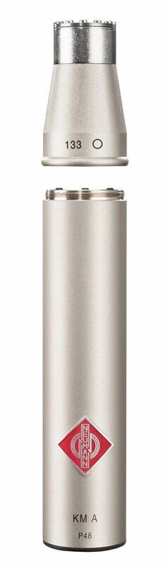 NEUMANN KK 133 DECCA TREE
