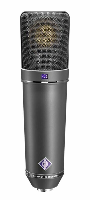 NEUMANN U 87 Ai Mt