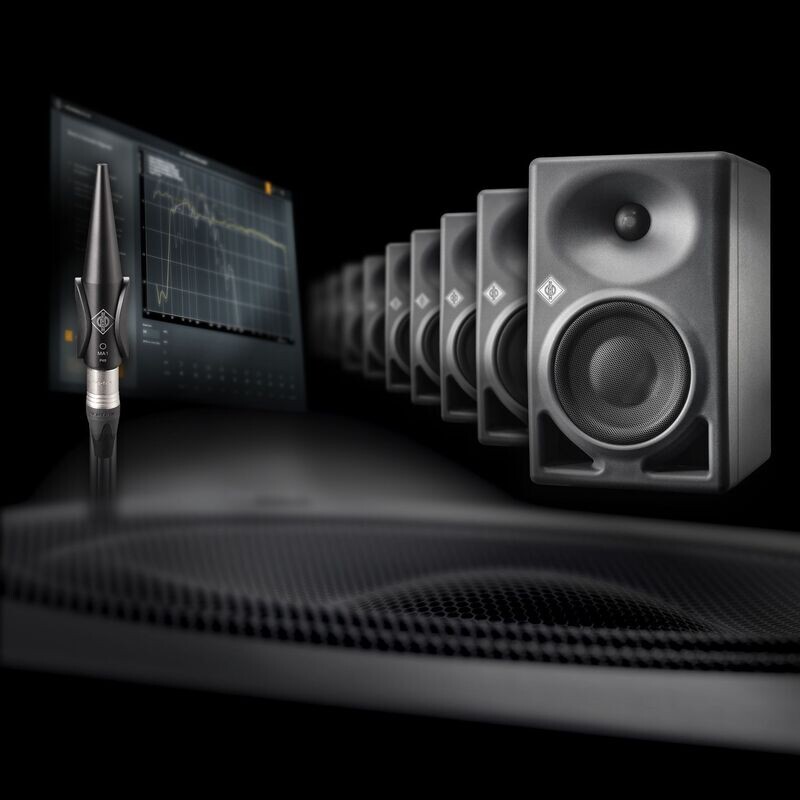 Neumann MA 1 v2.0 Multichannel Extension