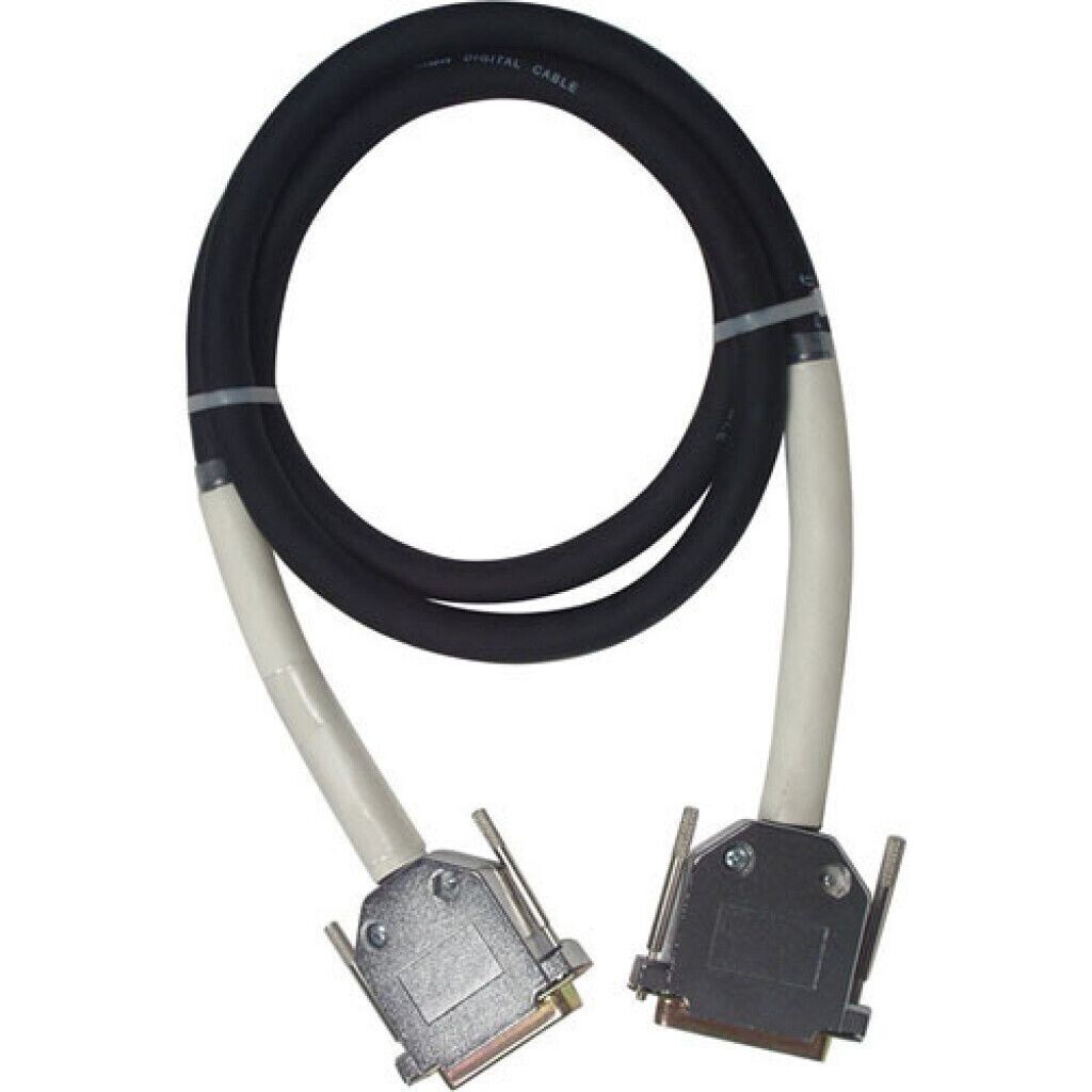 AVID DigiSnake: DB25-DB25 - 4'