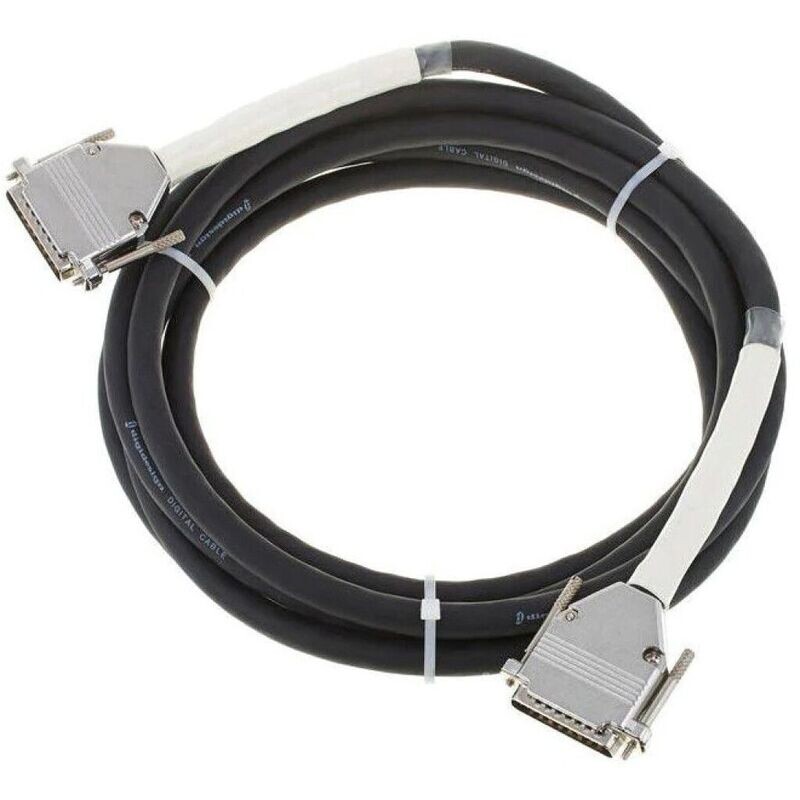 AVID DigiSnake: DB25-DB25 - 12'