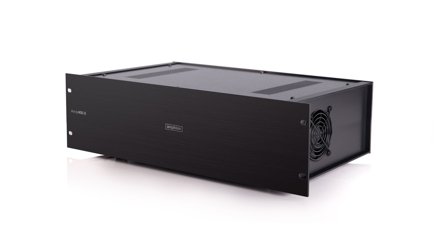 AMPHION 400 8 Amp400