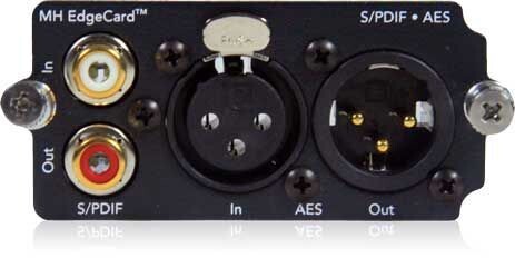 METRIC HALO  AES SPDIF