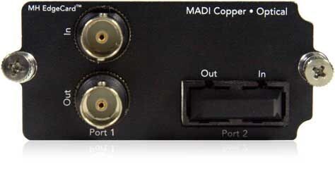 METRIC HALO  Madi 1 Copper 1 optical