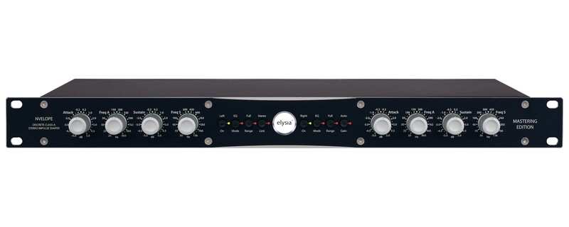 ELYSIA NVELOPE MASTERING EDITION