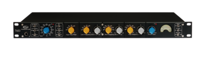 Chamelon Labs 7603 MICROPHONE PREAMP & EQ