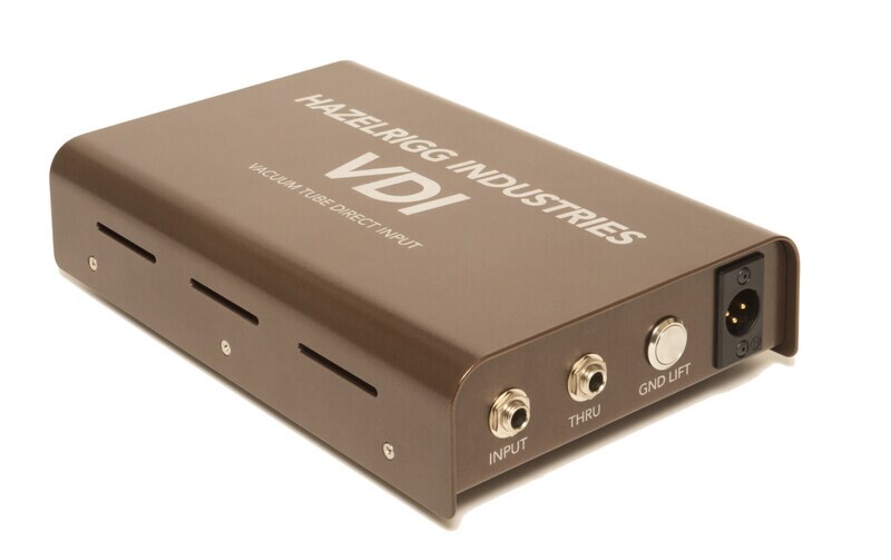Hazelrigg Industrie VDI
