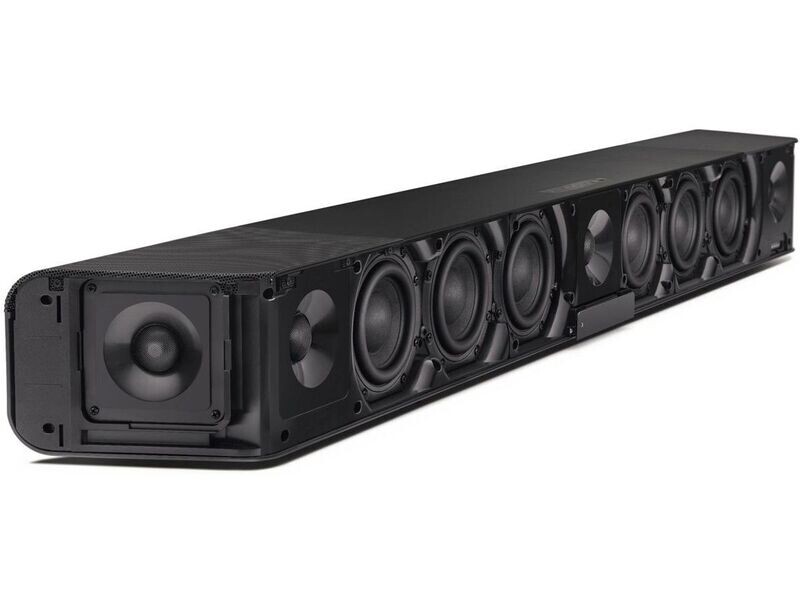SENNHEISER AMBEO Soundbar Max