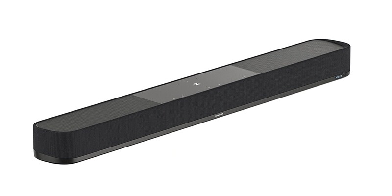 SENNHEISER AMBEO Soundbar Plus